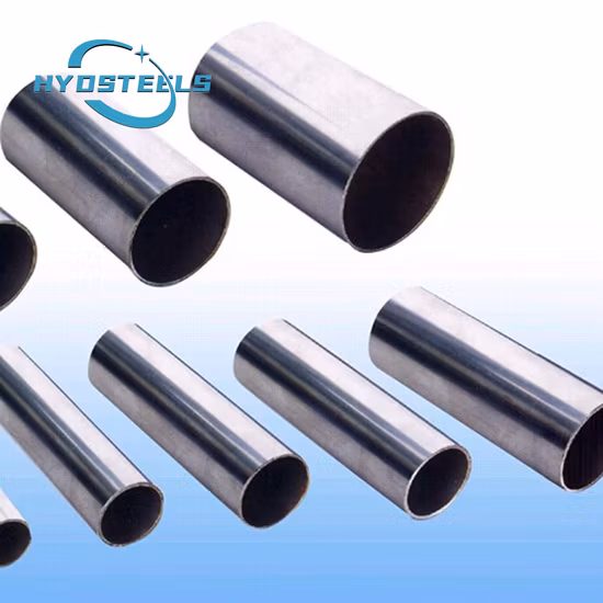 Hydraulic Cylinder Honed Tube Supplier Manufacturer in China