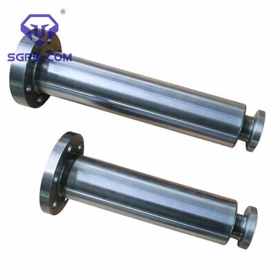 API Standard F/Pz/P/Nb Series Drill Mud Pump Piston Rod for Drilling Rig