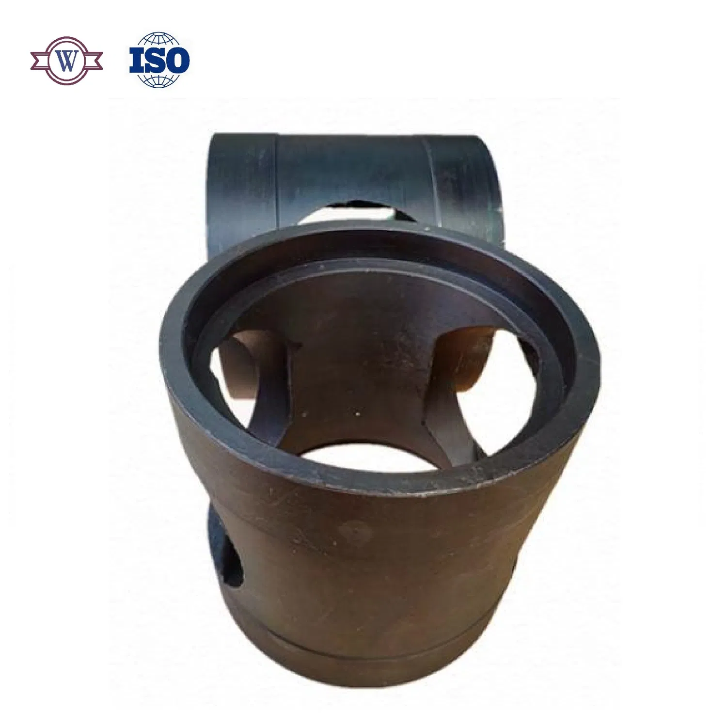Cheap High Quality Spare Parts Mud Pump Piston Rod