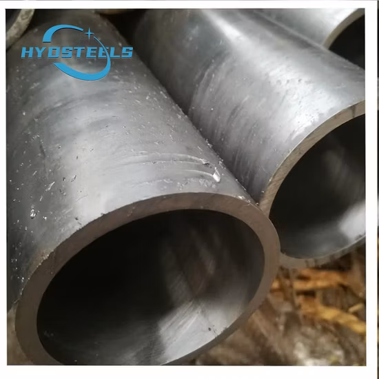 Hydraulic Cylinder Honed Tube Supplier Manufacturer