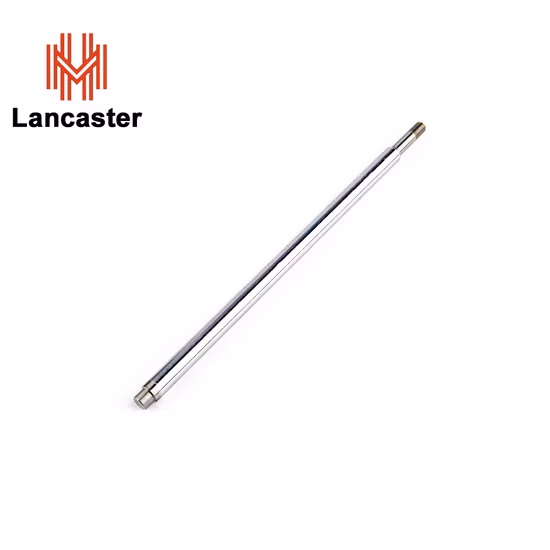 Fast Dispatch Wholesale Ck45 Welding Hard Chromed Hydraulic Cylinder Piston Rod