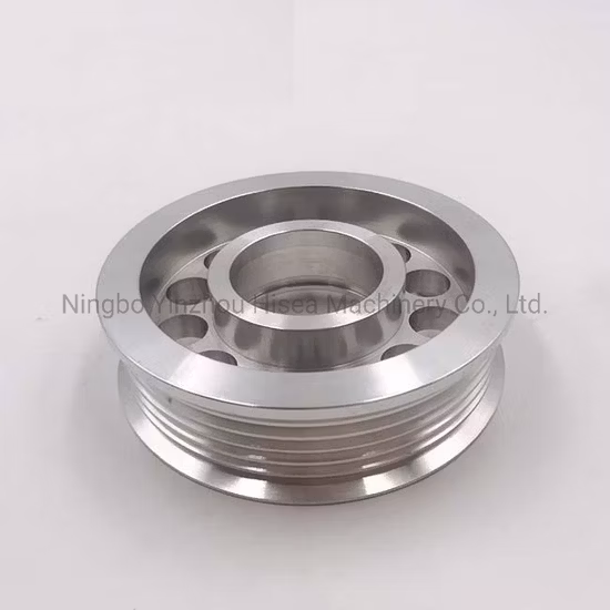 Piston Rod for Defense