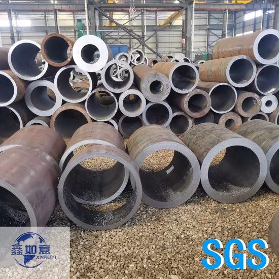 High Quality Large Stock St52 10